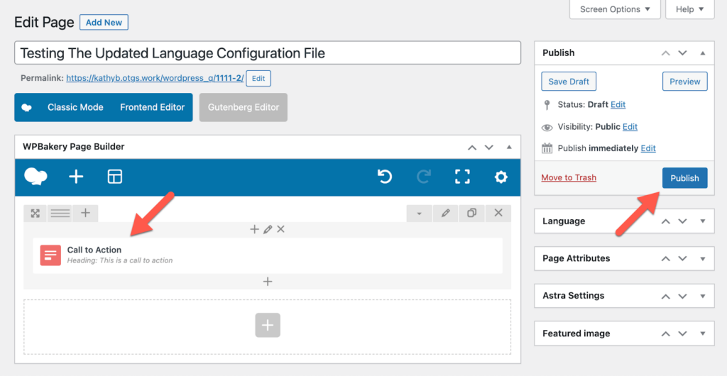WPbakery vs Elementor: Setup and Ease-of-Use