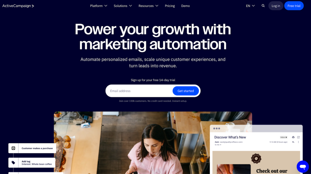 Marketing Automation Tools for WordPress