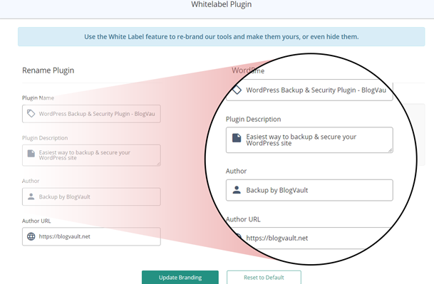 WordPress Maintenance