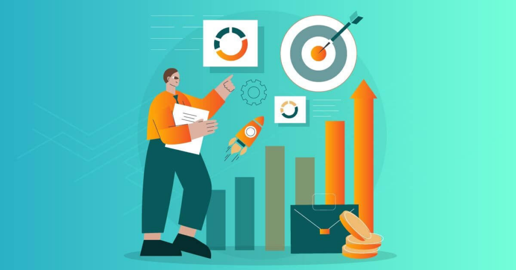 B2B Customer Journey