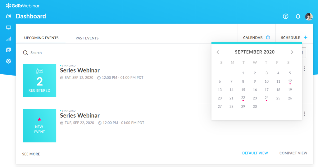 WordPress Plugins for Webinars