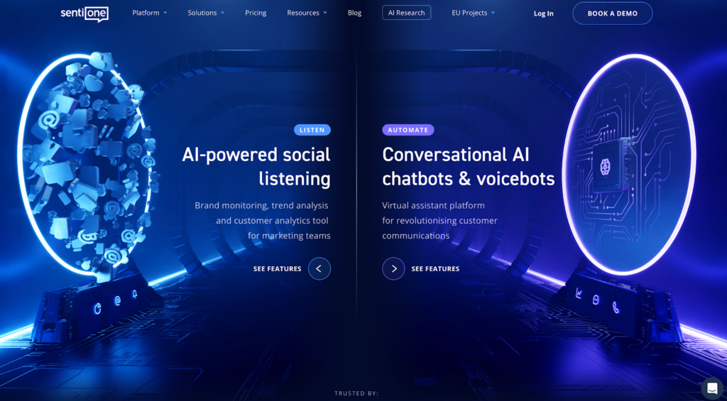 SentiOne_Site Reputation Management Tools