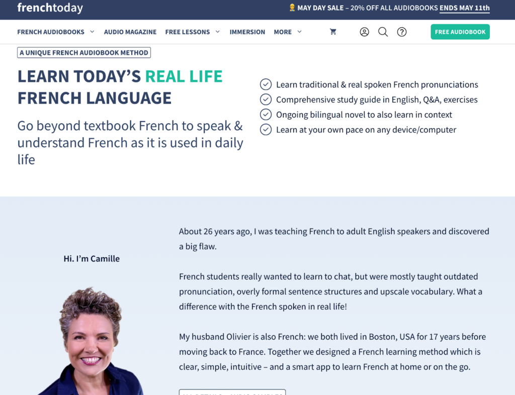 WordPress & WooCommerce