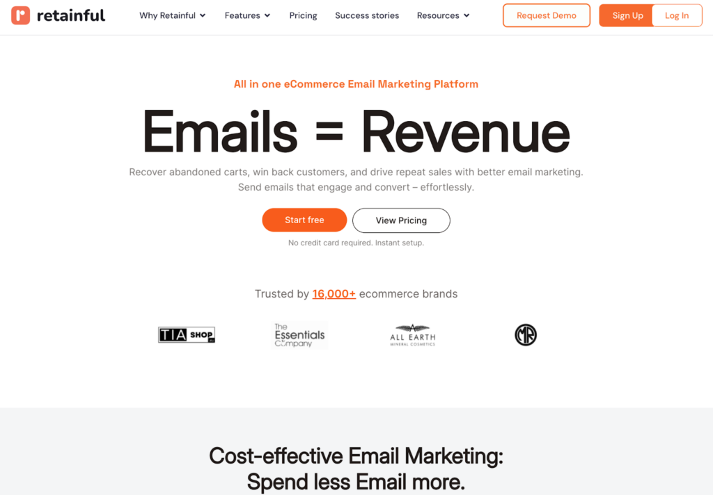 Marketing Automation Tools for WordPress