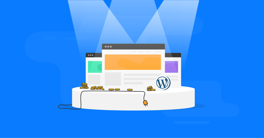 WordPress Maintenance