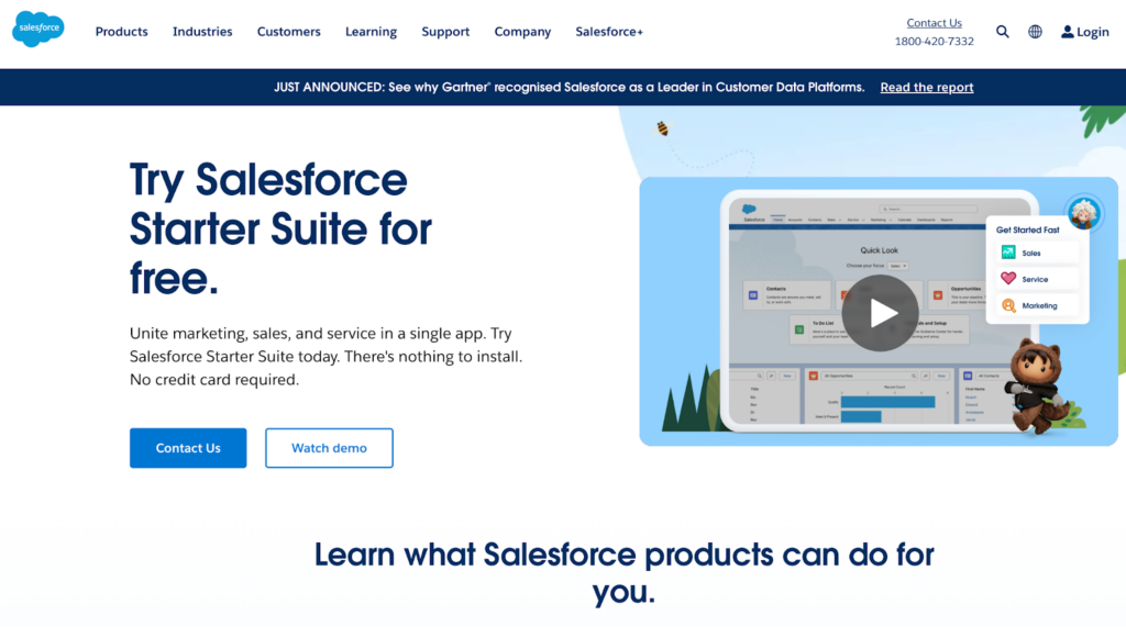 Marketing Automation Tools for WordPress