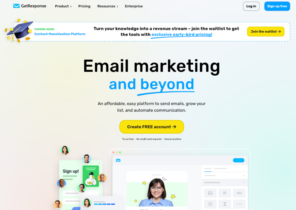 Marketing Automation Tools for WordPress