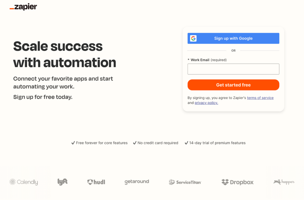 Marketing Automation Tools for WordPress
