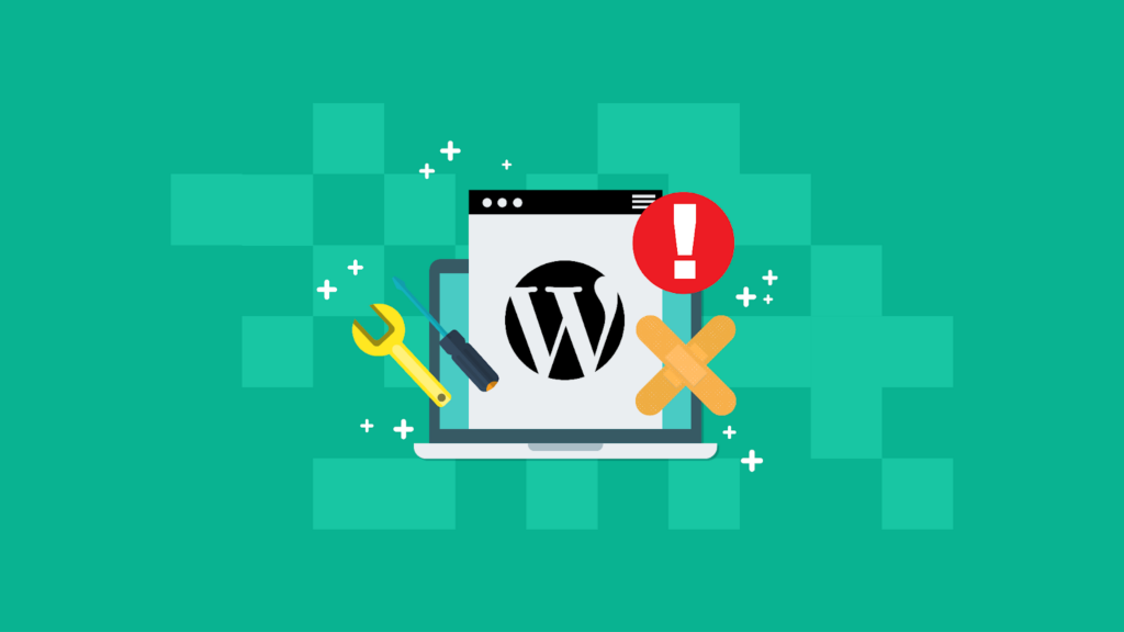 Troubleshoot_Find My WordPress Login URL