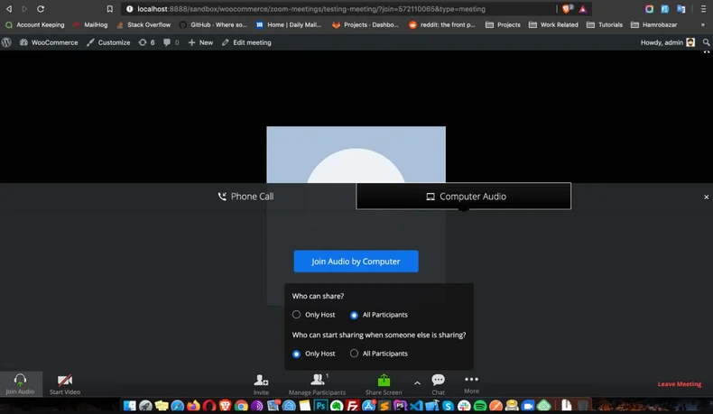 WordPress Plugins for Webinars