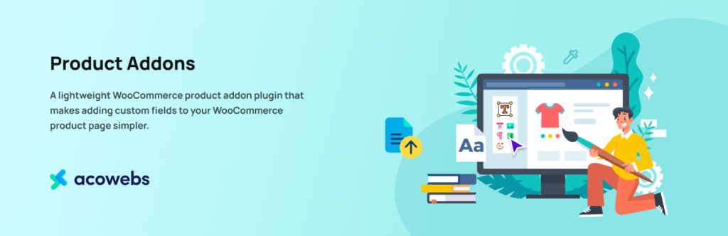 WooCommerce Custom Product Addons