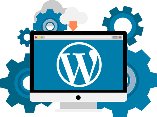 WordPress Support