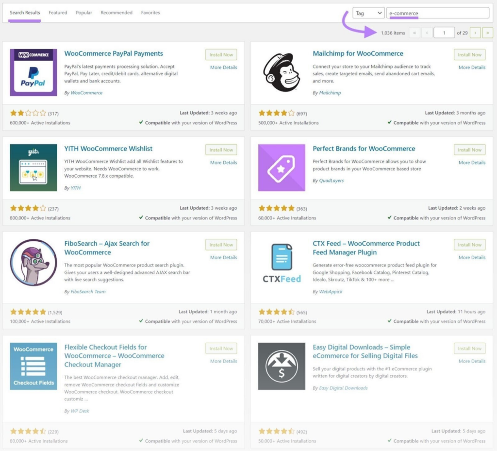 Shopify or WordPress