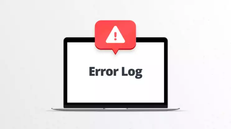 Error Log