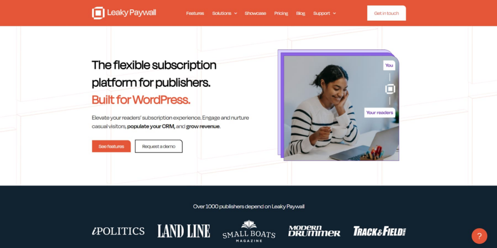 WordPress Paywall Plugins_Leaky Paywall