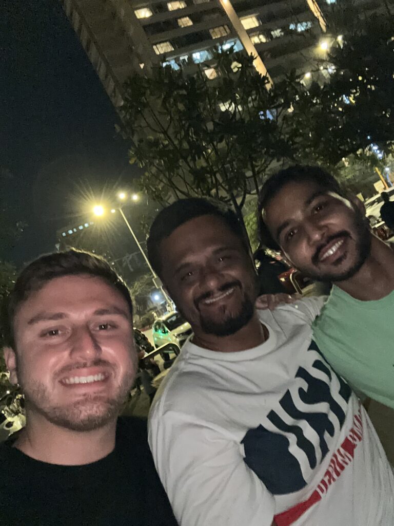 Meetups