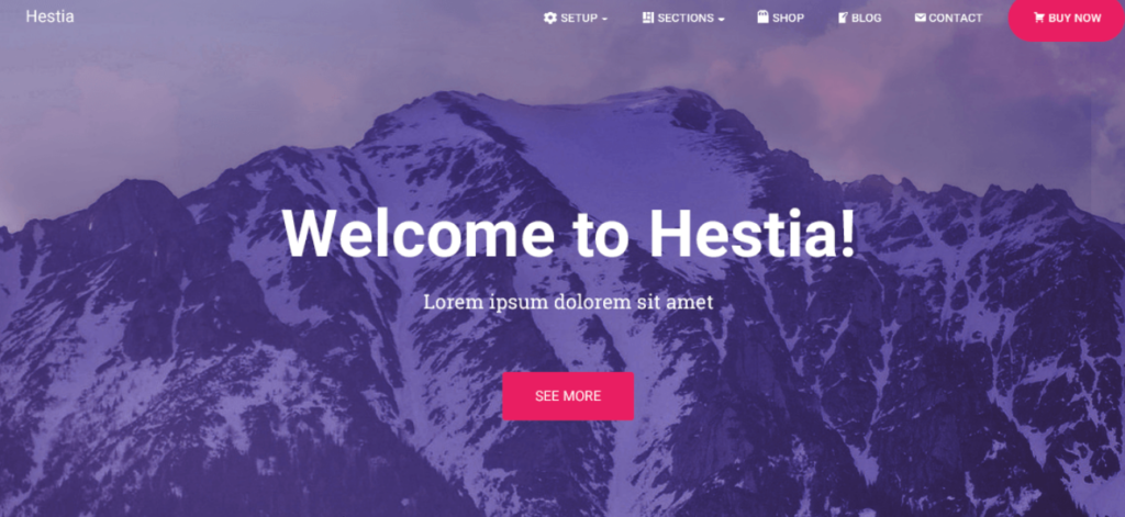 Hestia