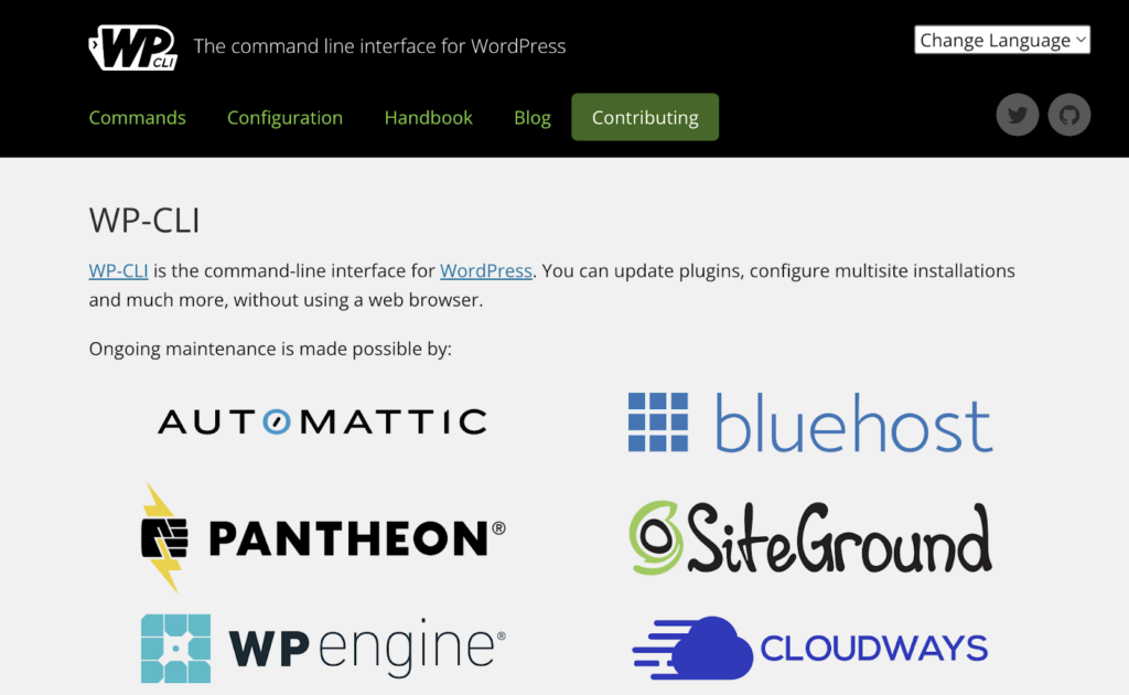 WP-CLI_Find My WordPress Login URL
