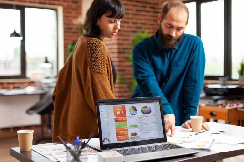 B2B Web Design Agency