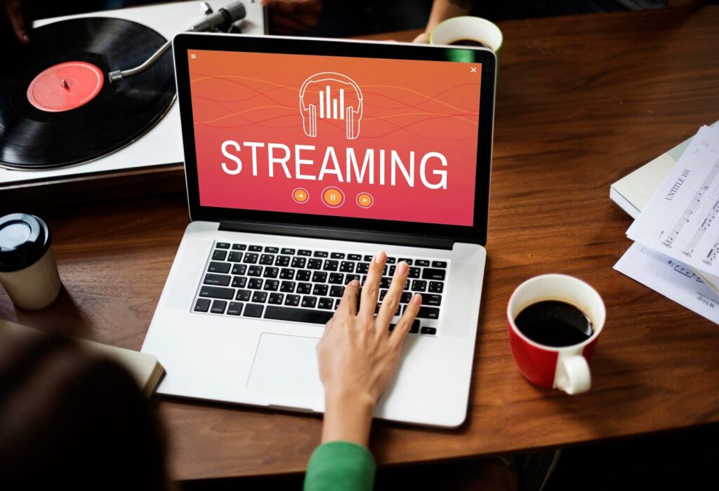 Start a Podcast or YouTube Channel