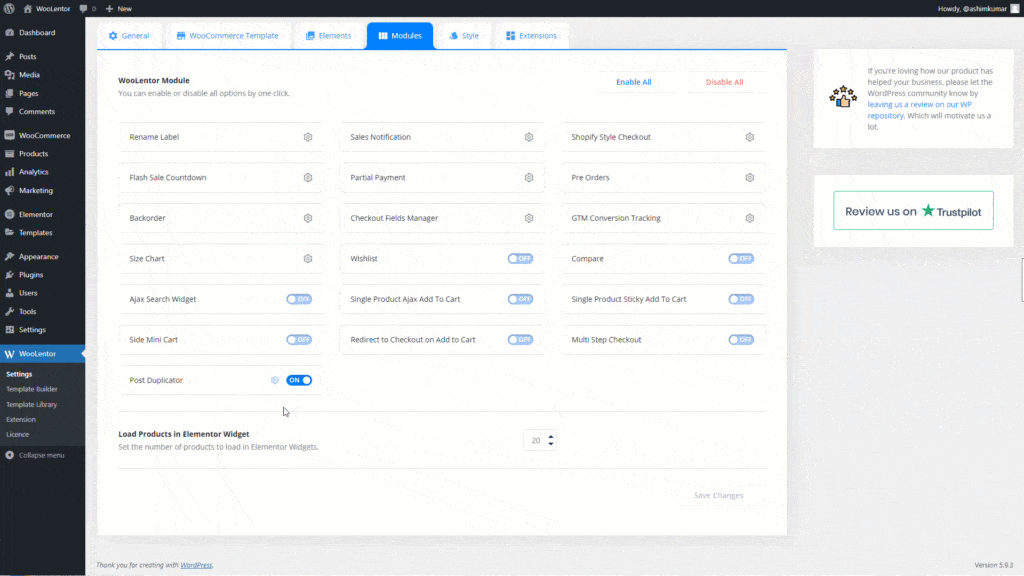 duplicate-woocommerce-products