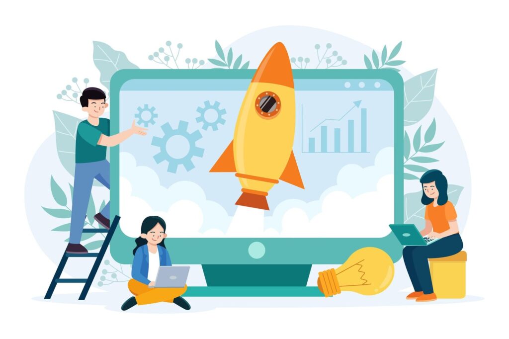 Setting Up a WordPress Agency