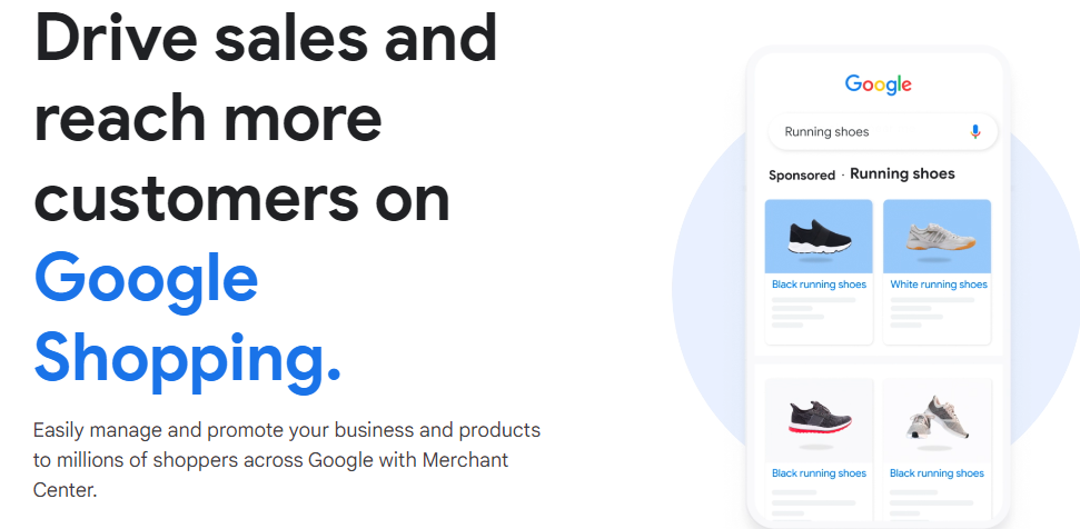 google-shopping-feed