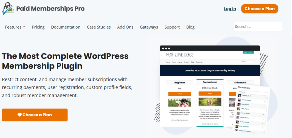 paidmembershipspro-wordpress-membership-plugins