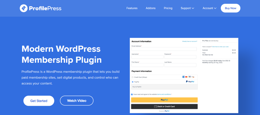profilepress-wordpress-membership-plugins