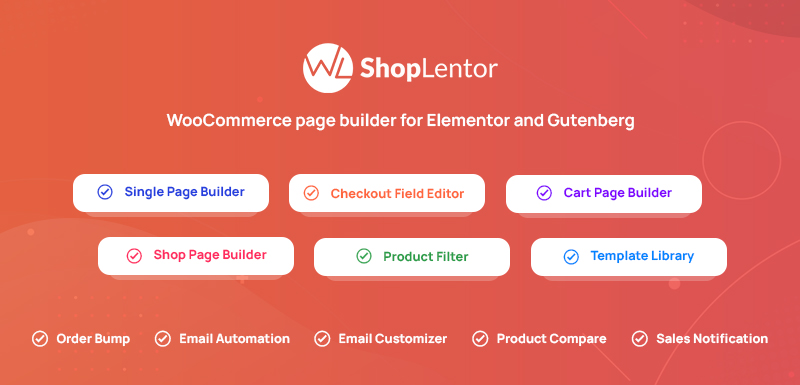 ShopLentor WooCommerce plugin