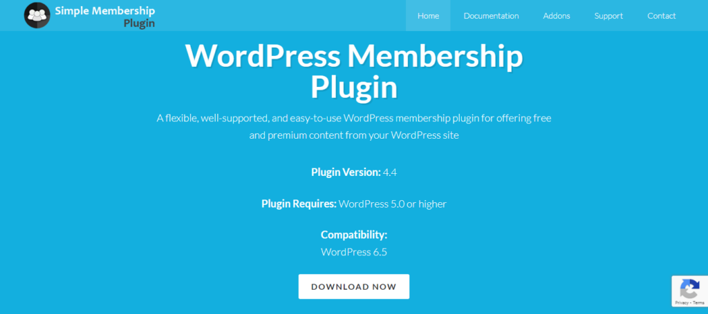 simplemembership-wordpress-membership-plugins