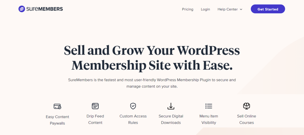 suremembers-wordpress-membership-plugins