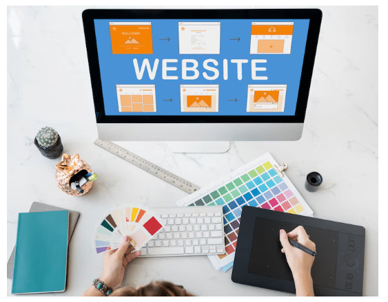 types-of-websites-website-design-pricing
