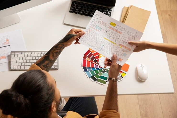website-design-pricing-factors