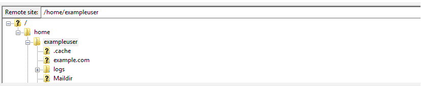wordpress-error-logs-sftp-dreamhost