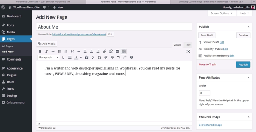 Content creation_Build a Website Fast