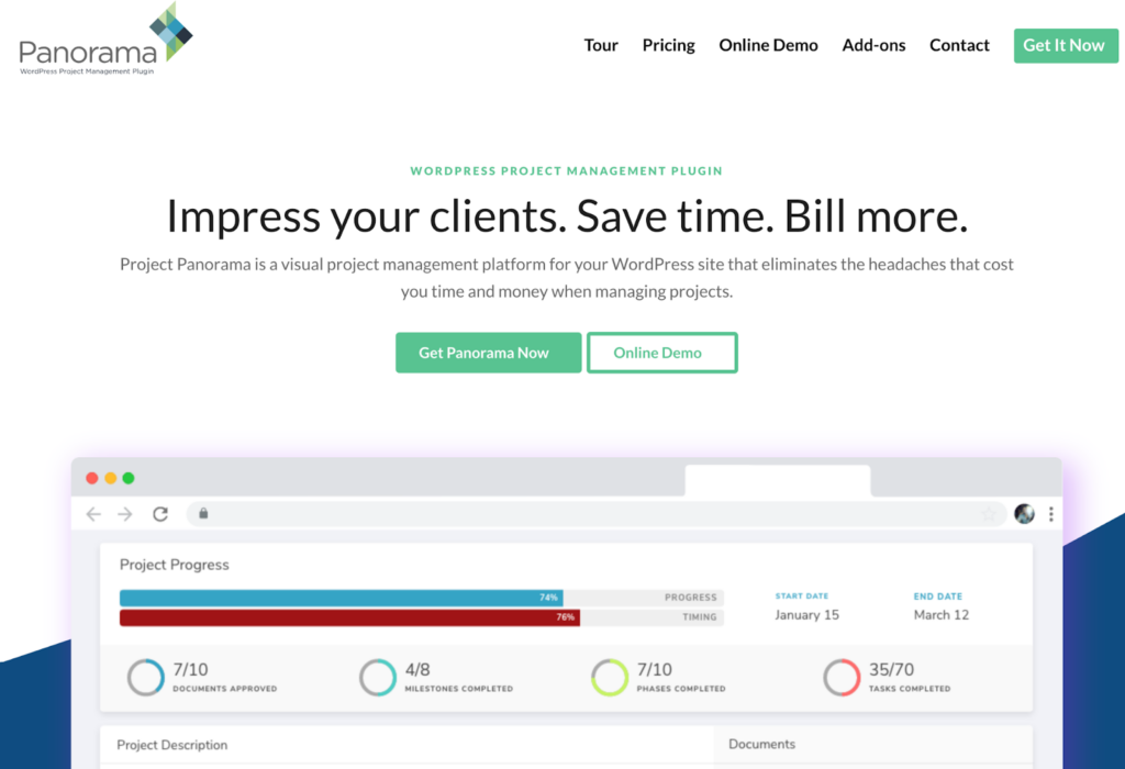 WordPress Project Management Plugins