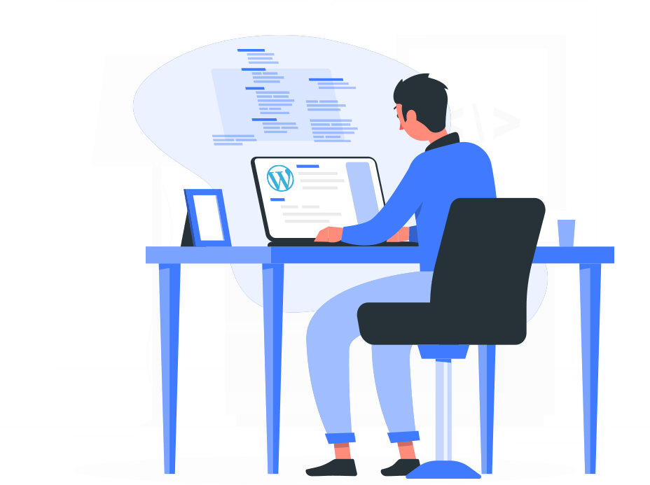 Hiring Dedicated WordPress Developers