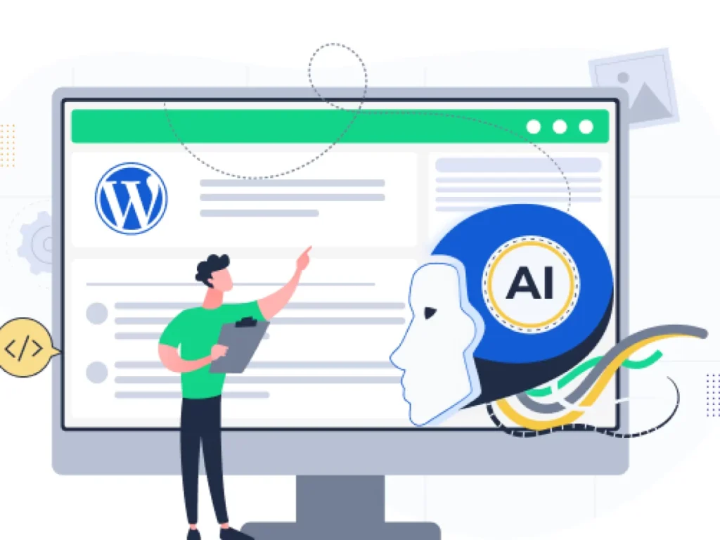 AI for optimization