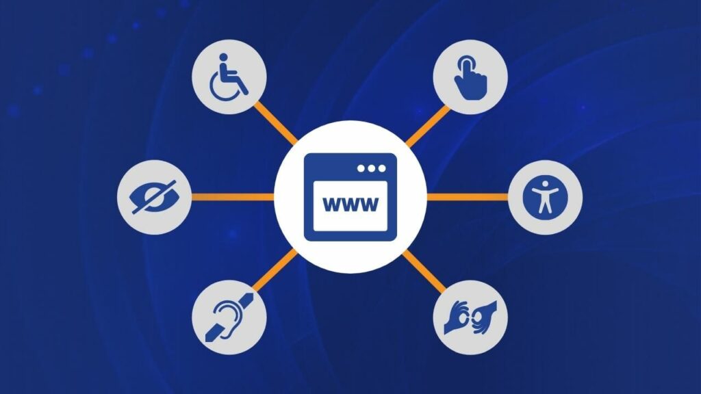 ADA-compliant-website-design-importance