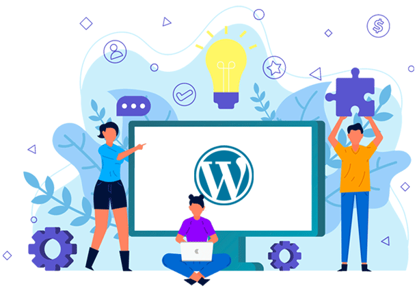 WordPress Website Development Companies in US