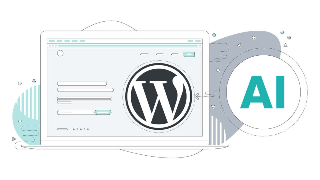 WordPress Development with AI