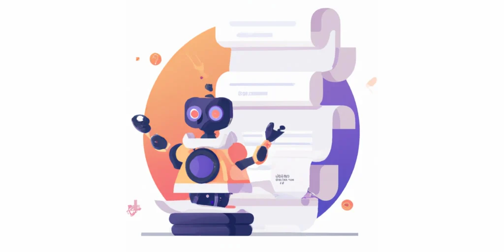 AI content