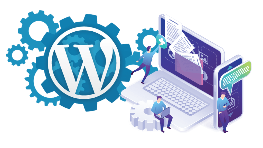 WP hosting for entrepreneur website