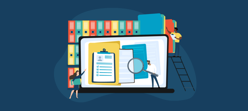 Document the Process