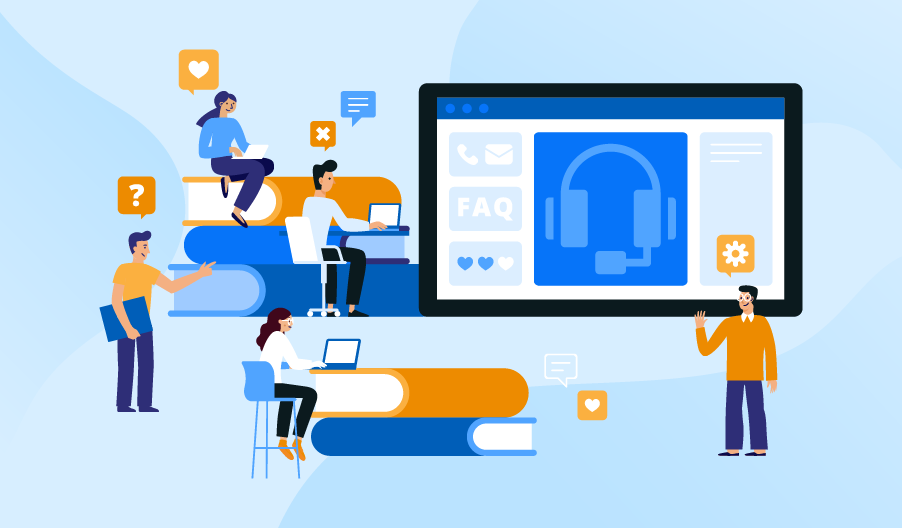 Educate Users of WordPress