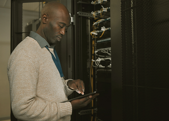 news-media-website-design-enterprise-level-security