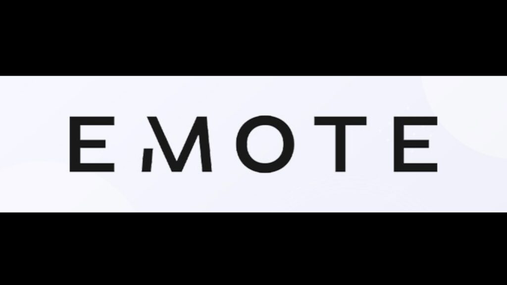 Emote - WordPress Development Companies in Australia