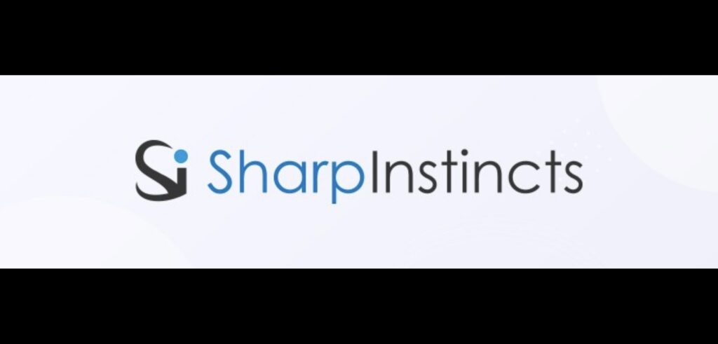 Sharp Instincts