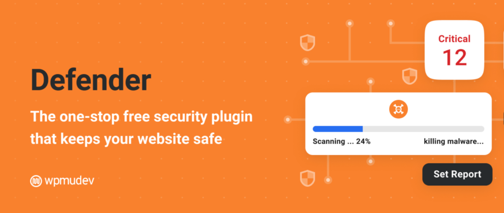 Defender-Security